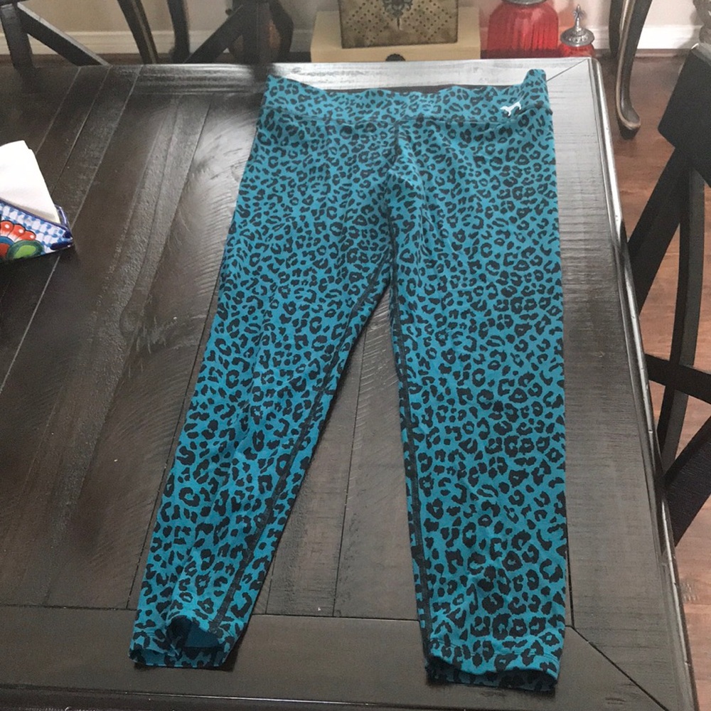 Victoria Secret pink leggings